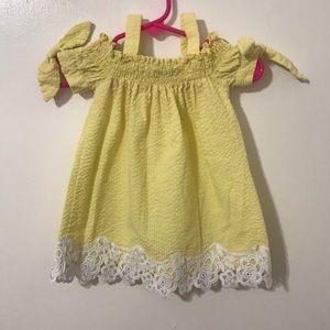 Baby dress